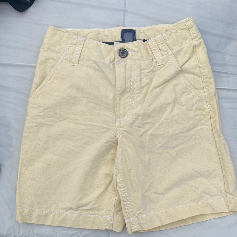 Boys shorts